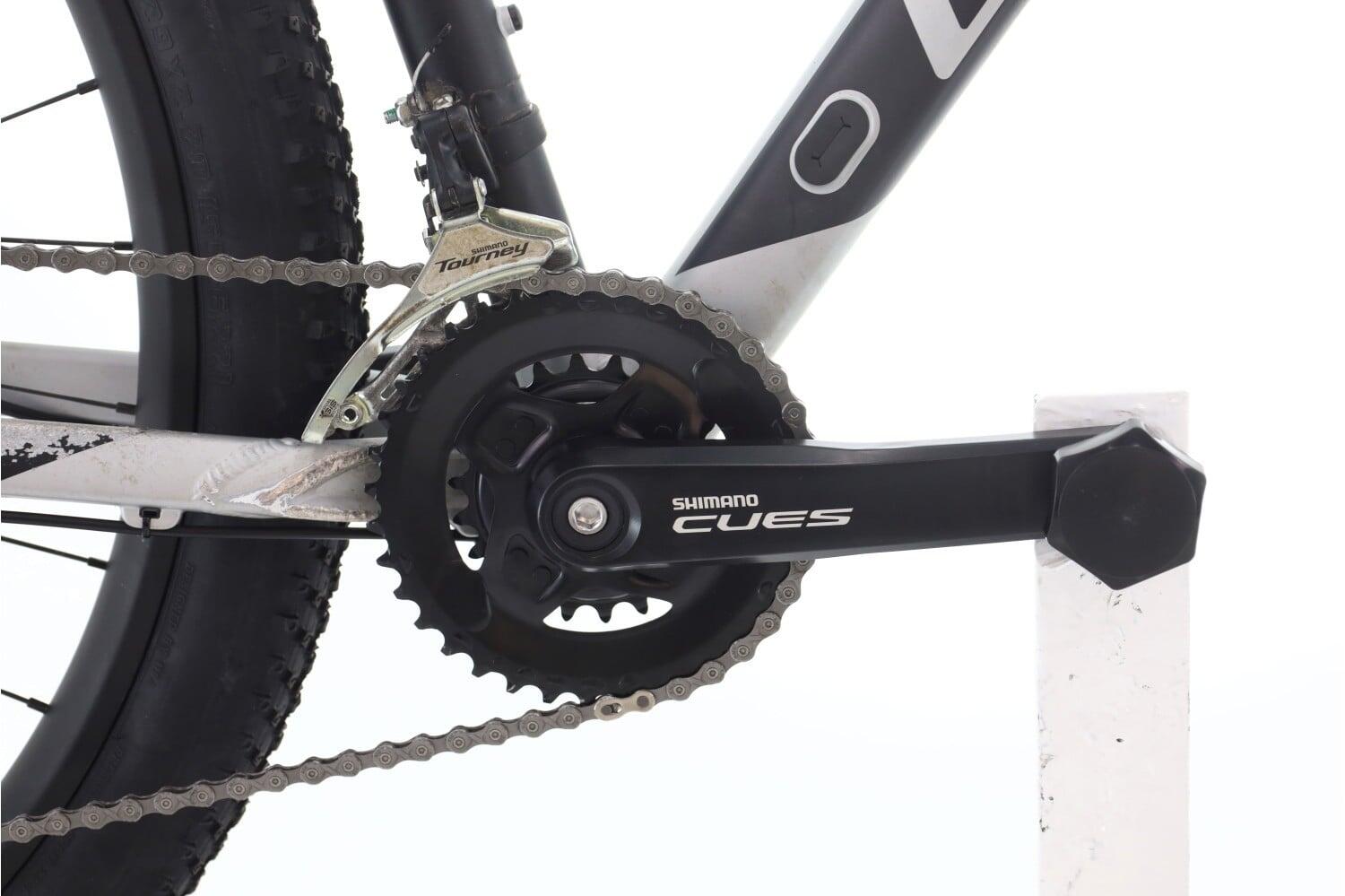 MTB ricondizionata ·  Kato Essential · Ottimo stato 4/8