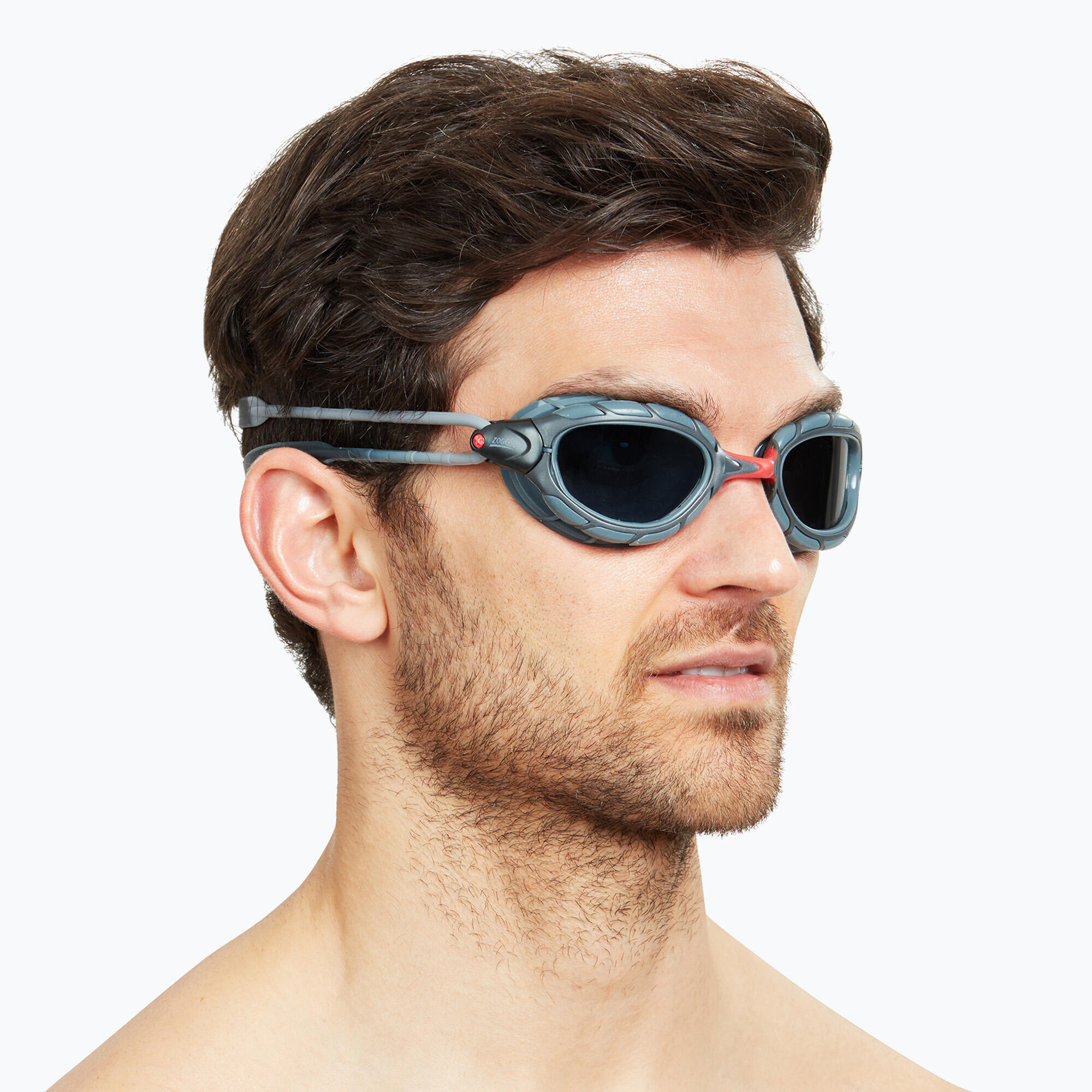 Okulary do pływania Zoggs Predator Polarized 6/7