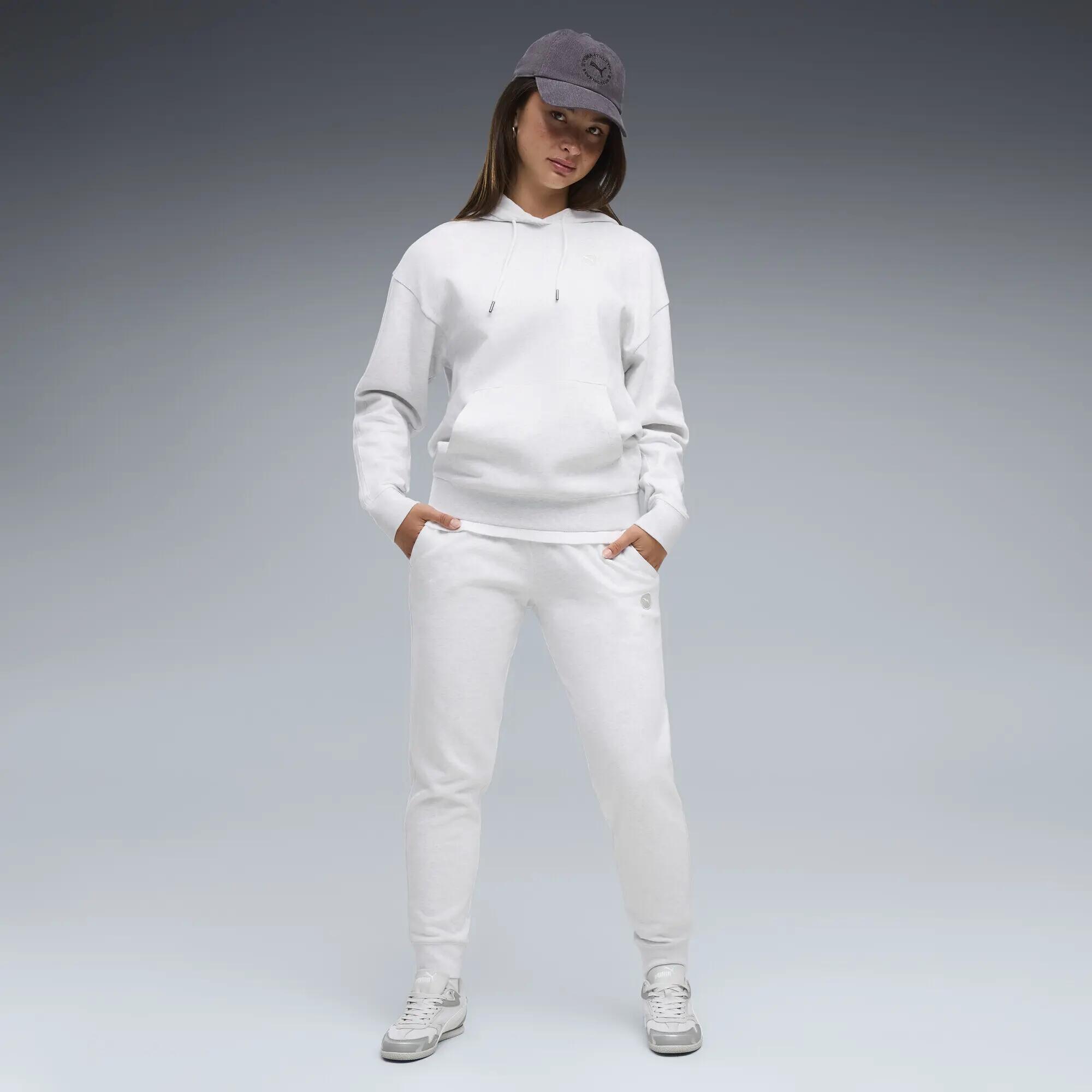 Pantalones de chándal Essentials Elevated Mujer PUMA 2/5