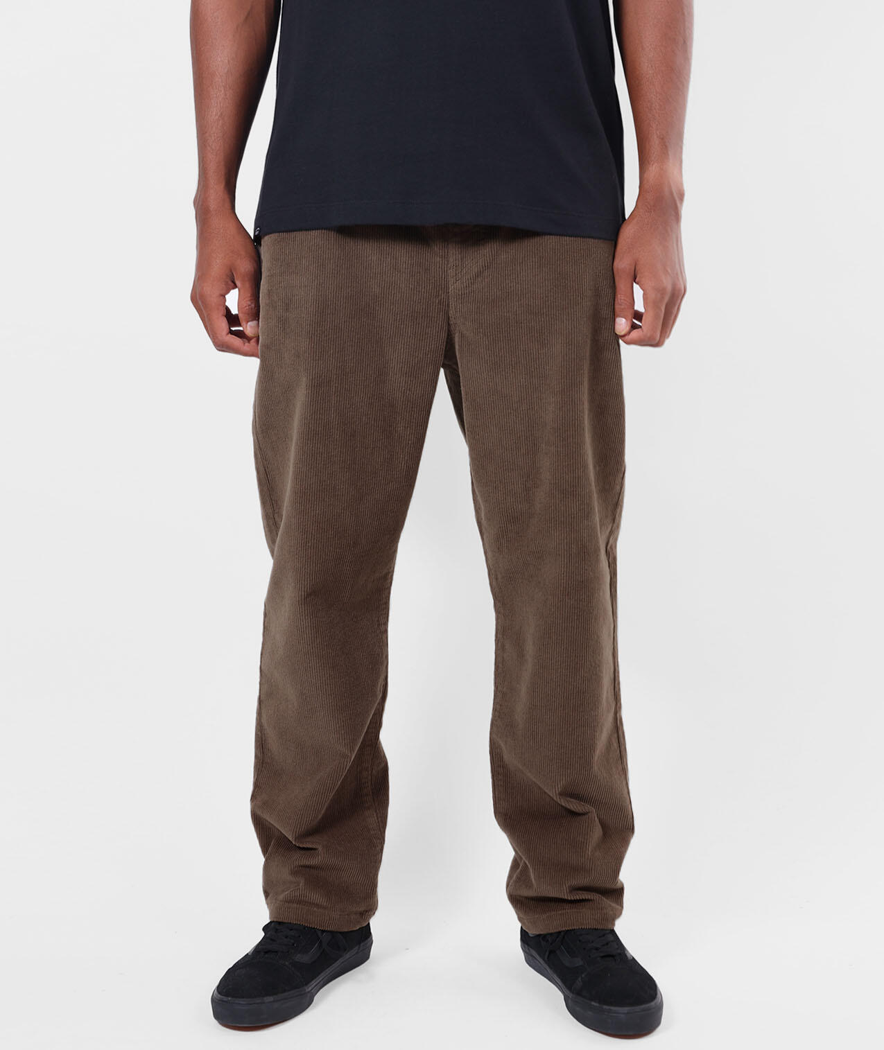 Pantaloni CORD 2/5