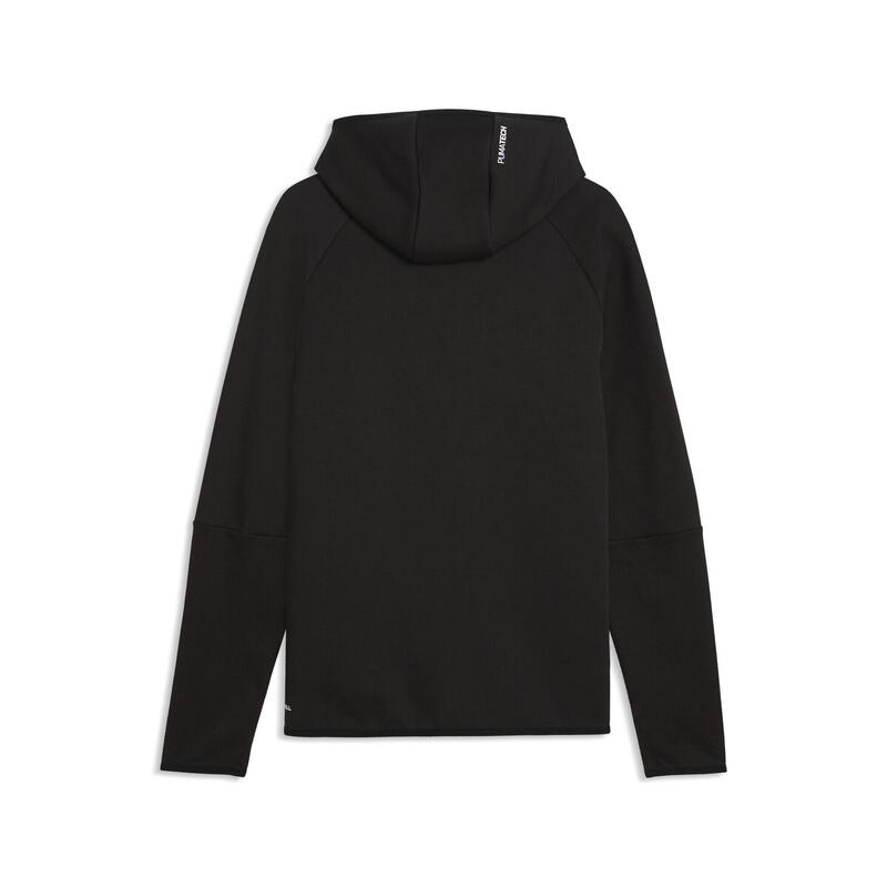 Hanorac cu glugă PUMATECH Elevated Slim pentru bărbați PUMA