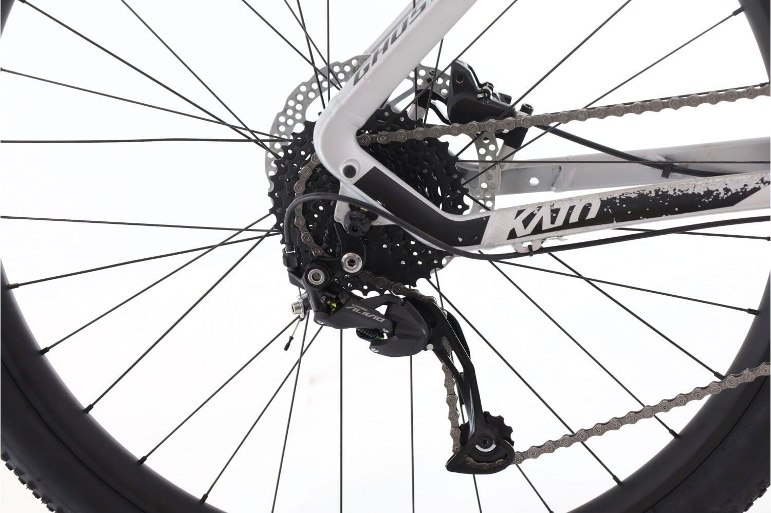 MTB ricondizionata ·  Kato Essential · Ottimo stato 3/8