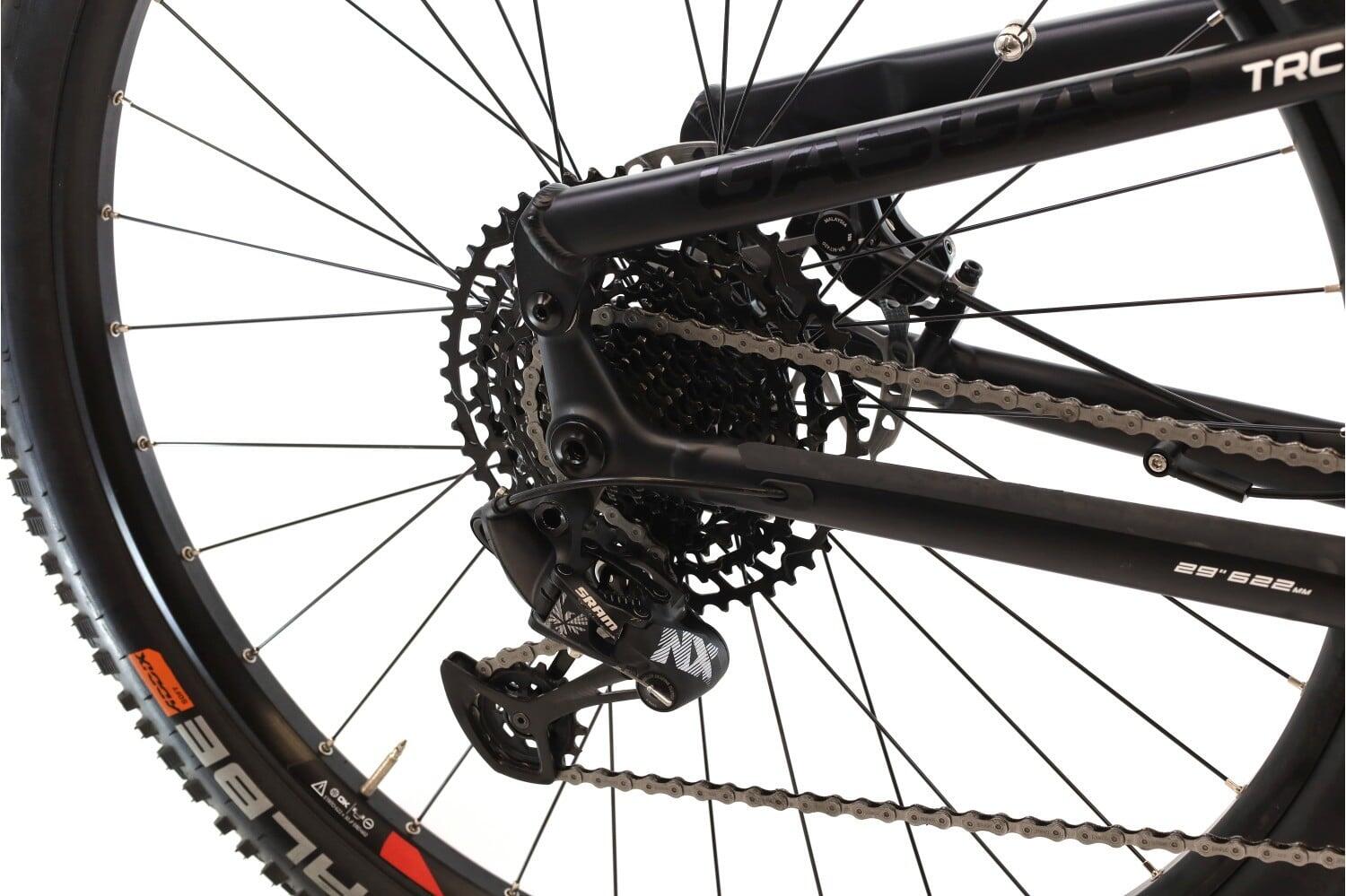 Ebike reconditionné ·  TRC SE · Très bon état 3/8