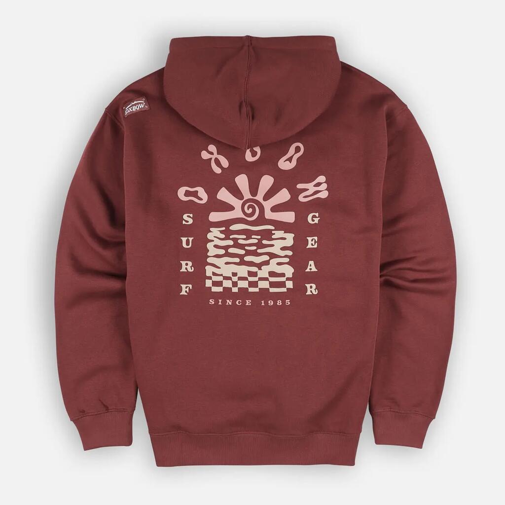 Hoodie STOKED