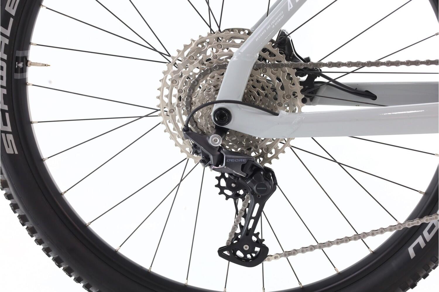 VTT reconditionné ·  AllTrack 7 · Très bon état 3/8