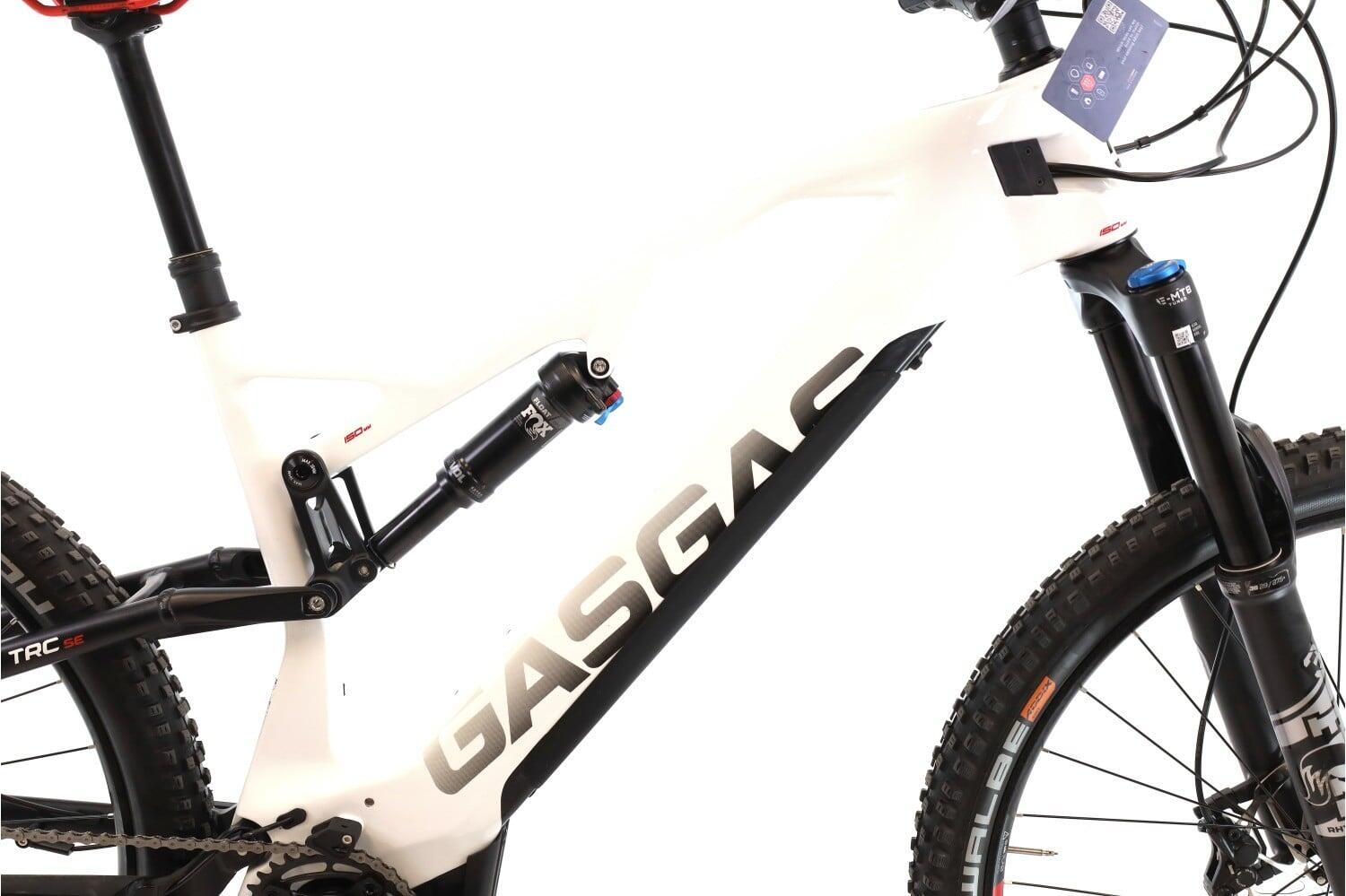 Ebike reconditionné ·  TRC SE · Très bon état 2/8