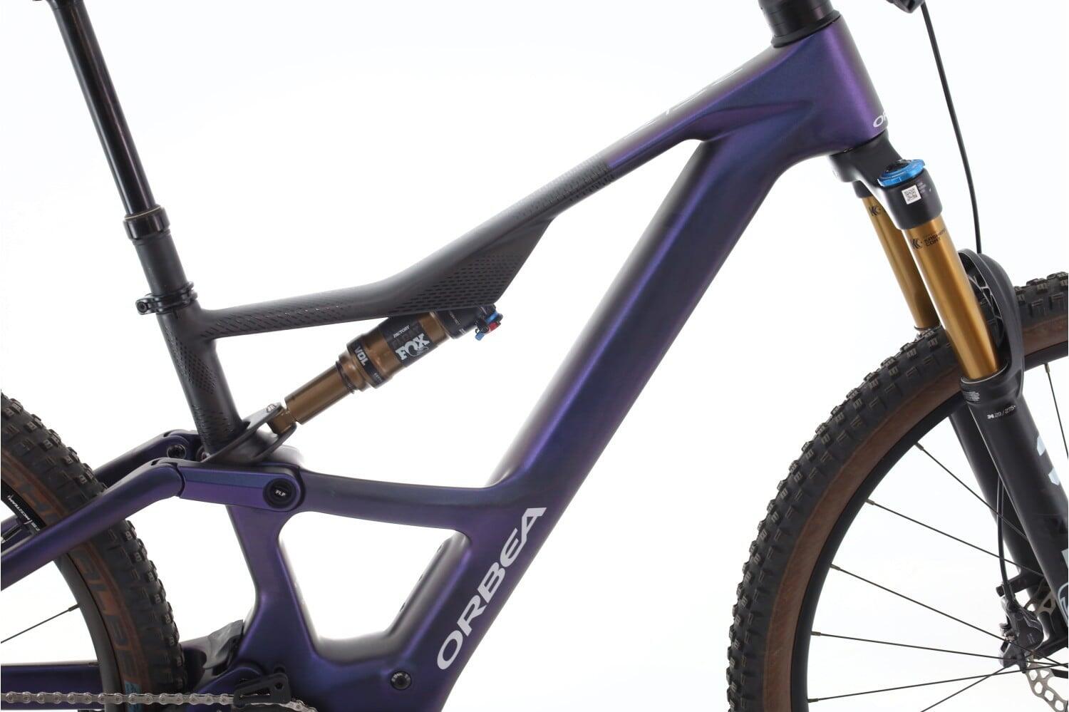 Ebike ricondizionata ·  Rise XT · Ottimo stato 2/8