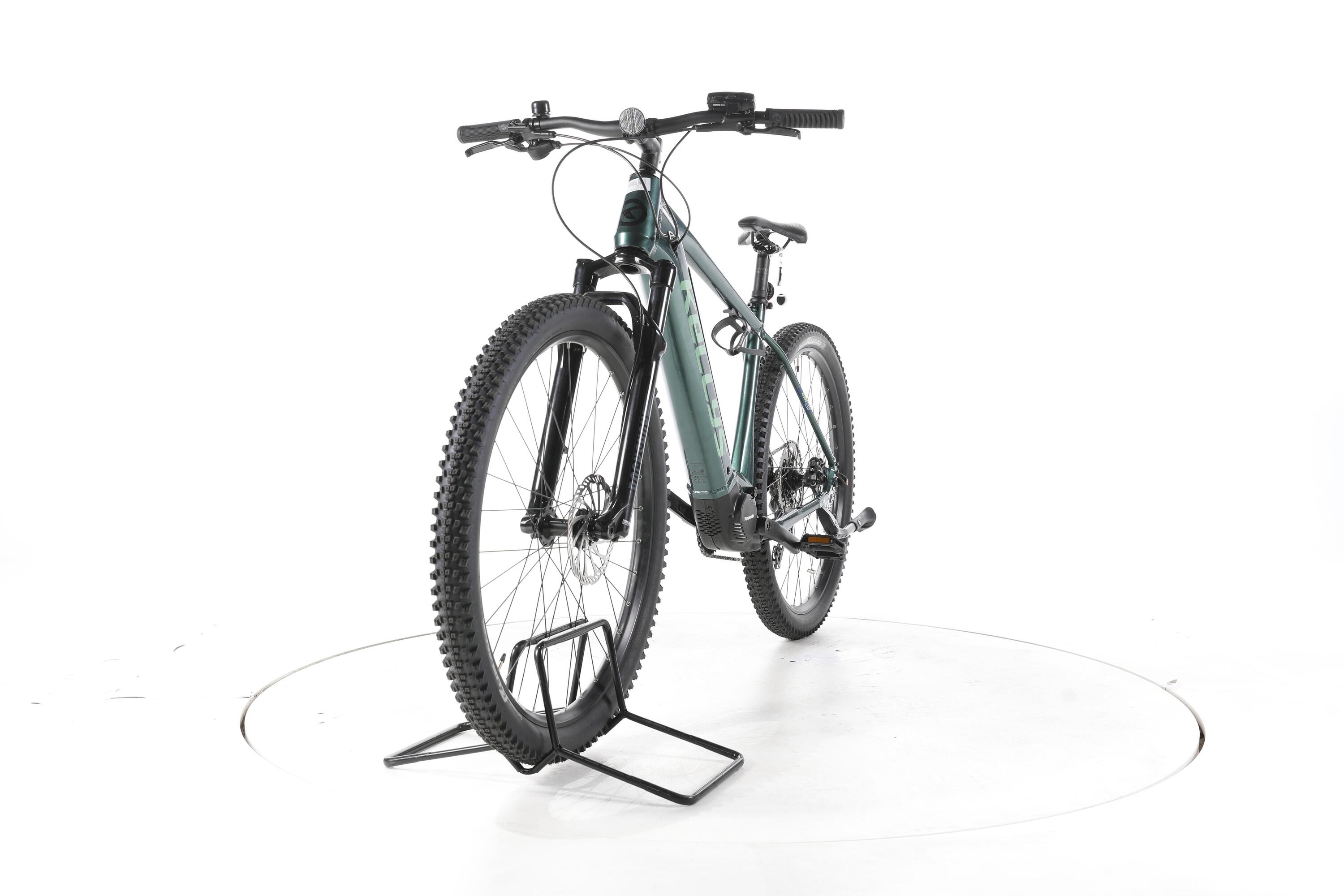 Segunda vida - Kellys TYGON R50 E-Bike - Muy buen estado 4/7