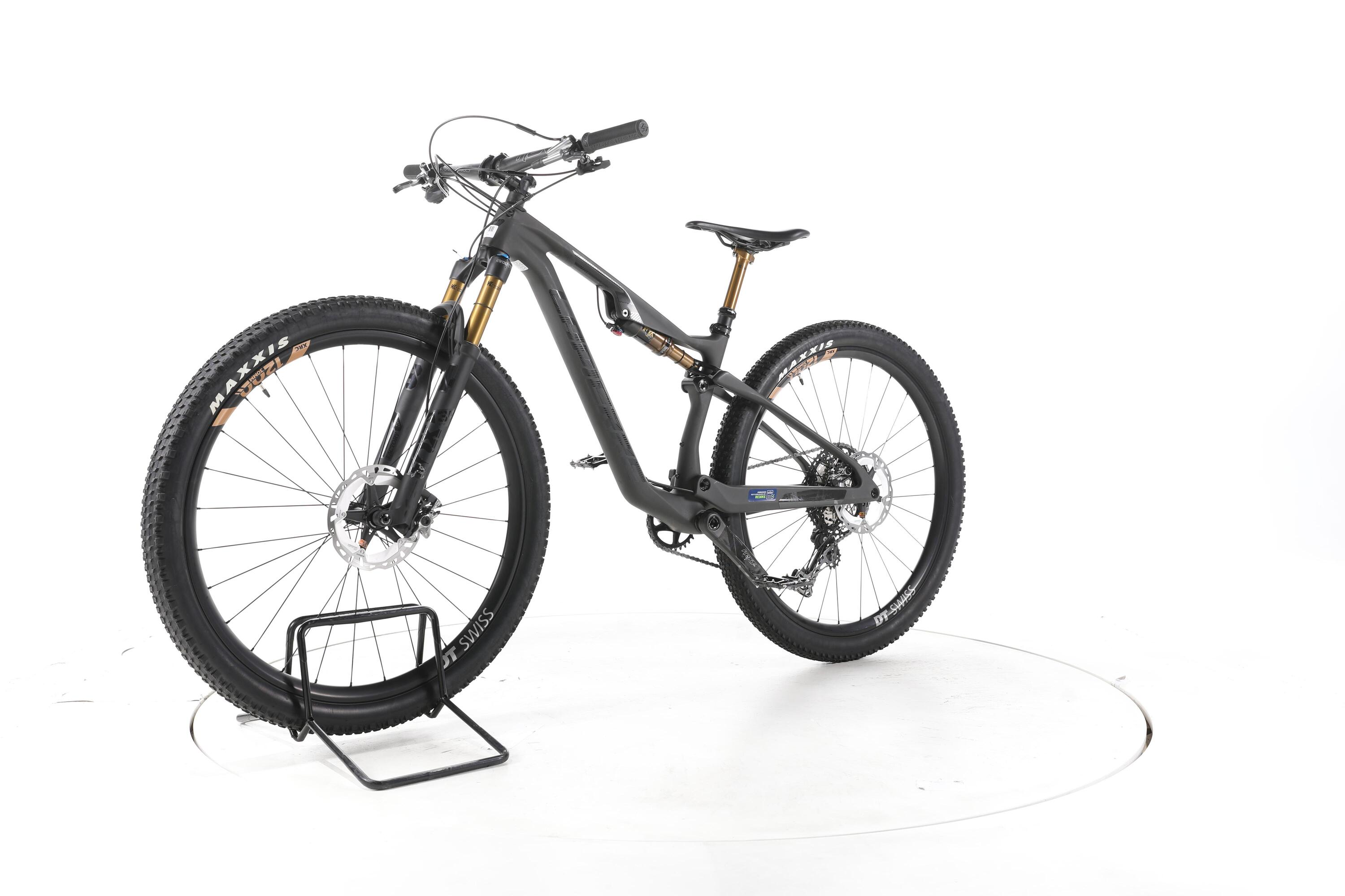 Segunda vida - Lapierre XRM 10.9 Fahrrad Fully - Muy buen estado 5/7