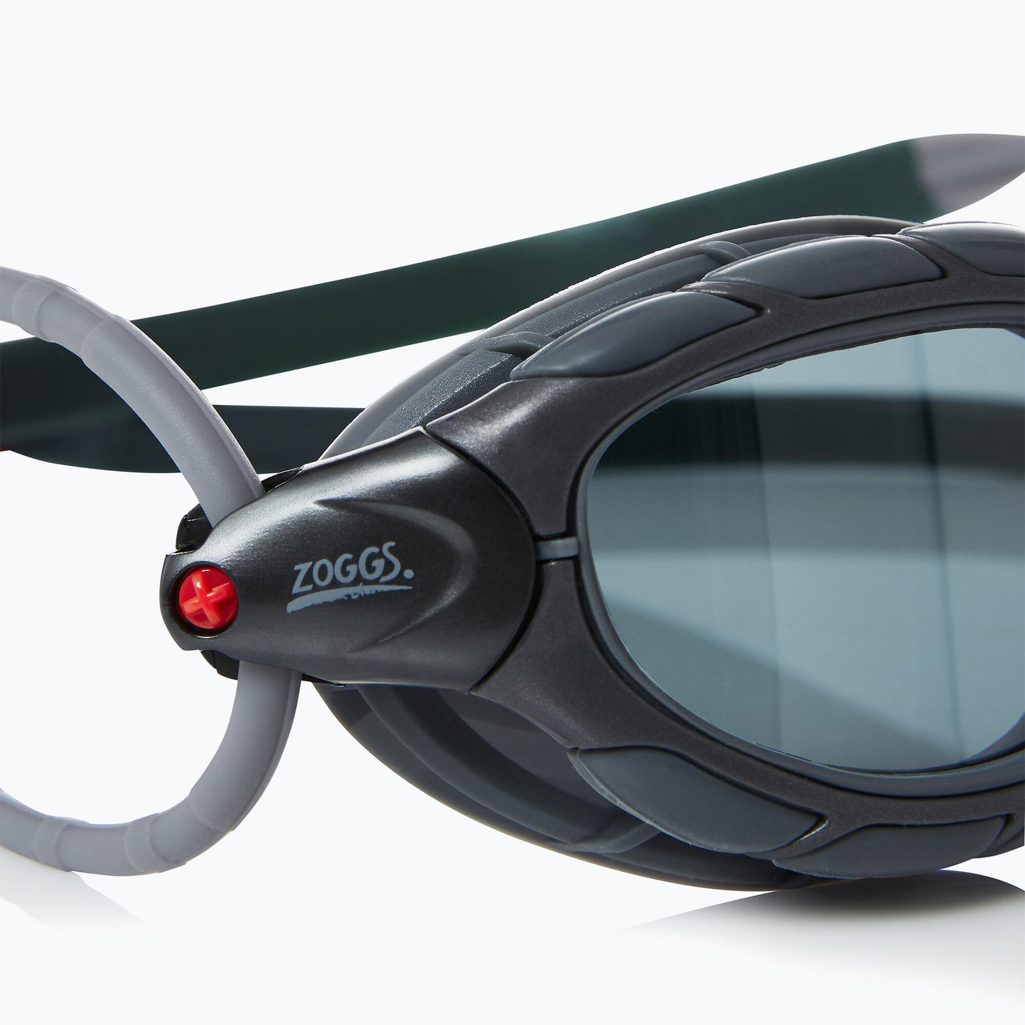 Okulary do pływania Zoggs Predator Polarized 4/7