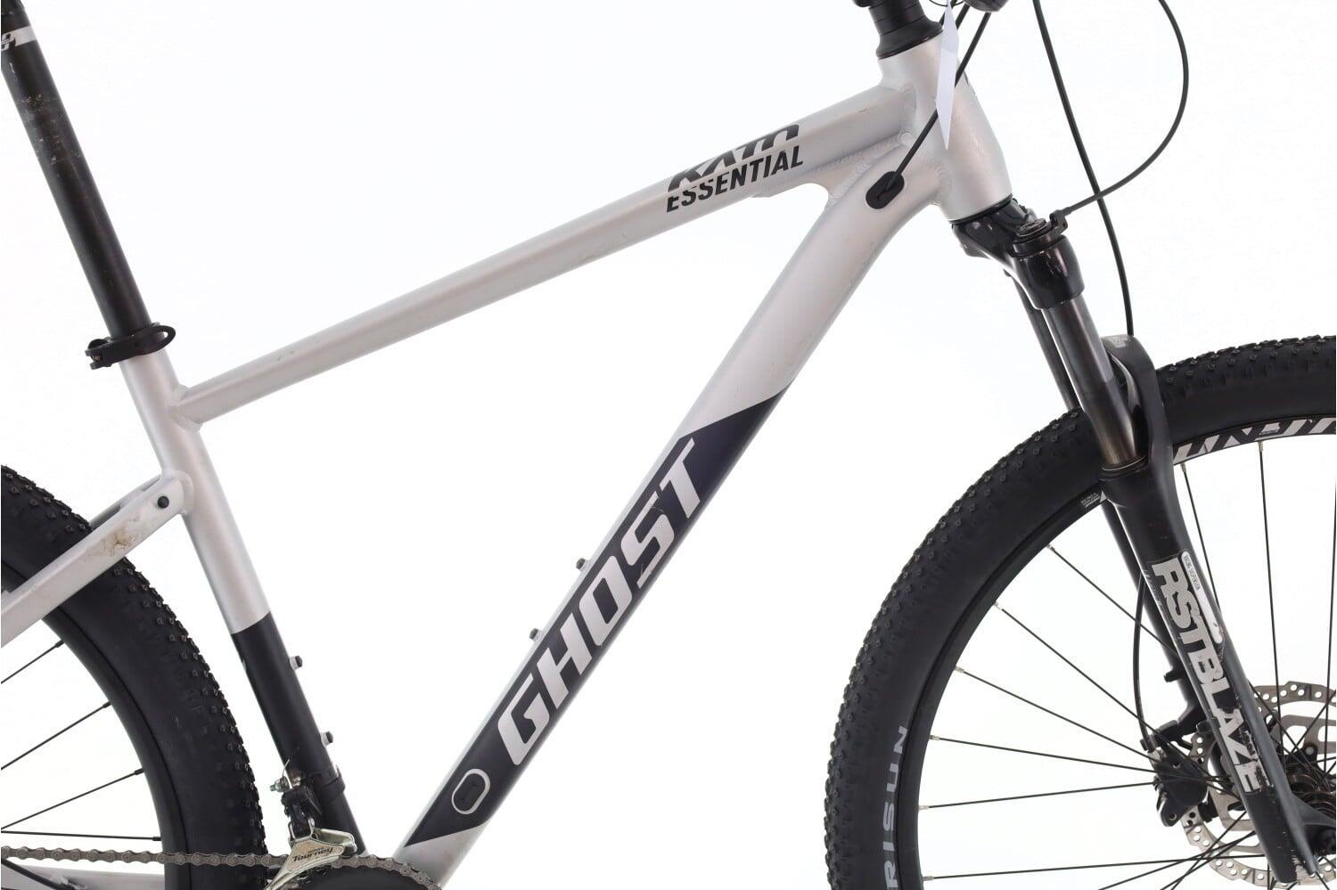 MTB ricondizionata ·  Kato Essential · Ottimo stato 2/8