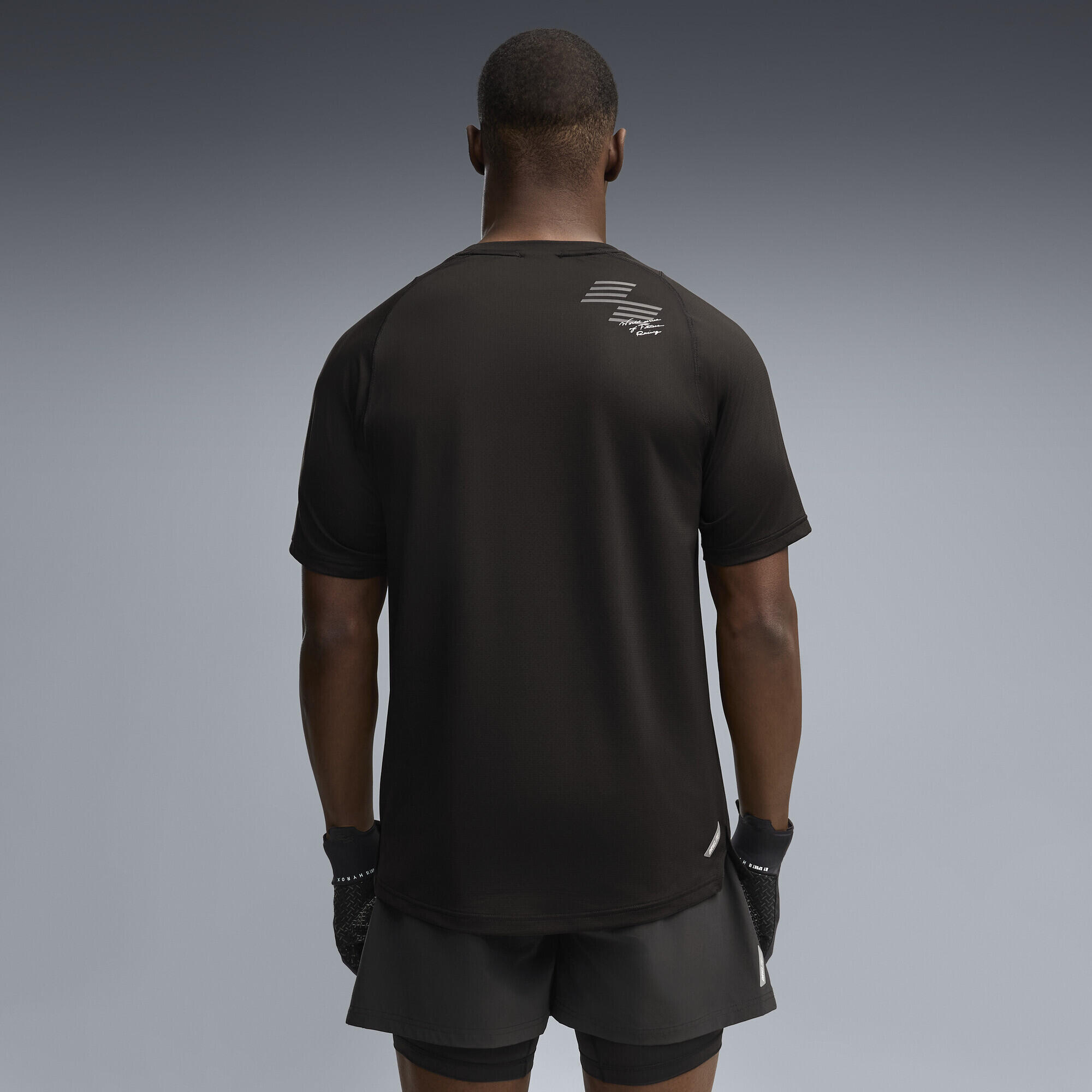 Męska koszulka PUMA x HYROX PWRMODE PUMA 3/5
