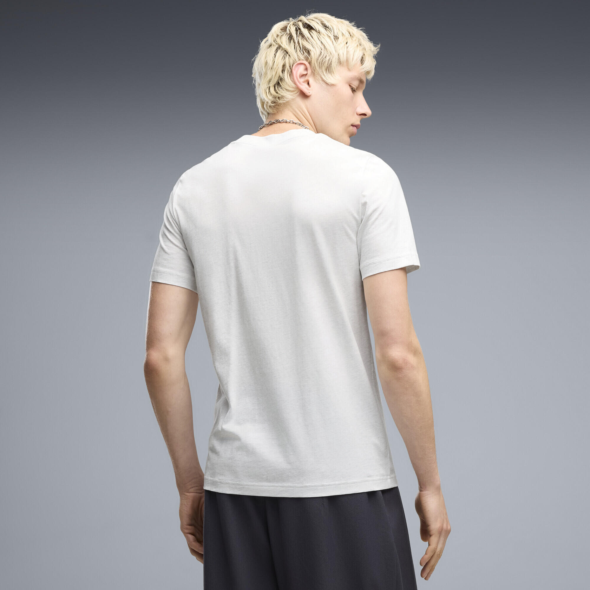 T-shirt grafica PUMA Class da uomo PUMA 3/5