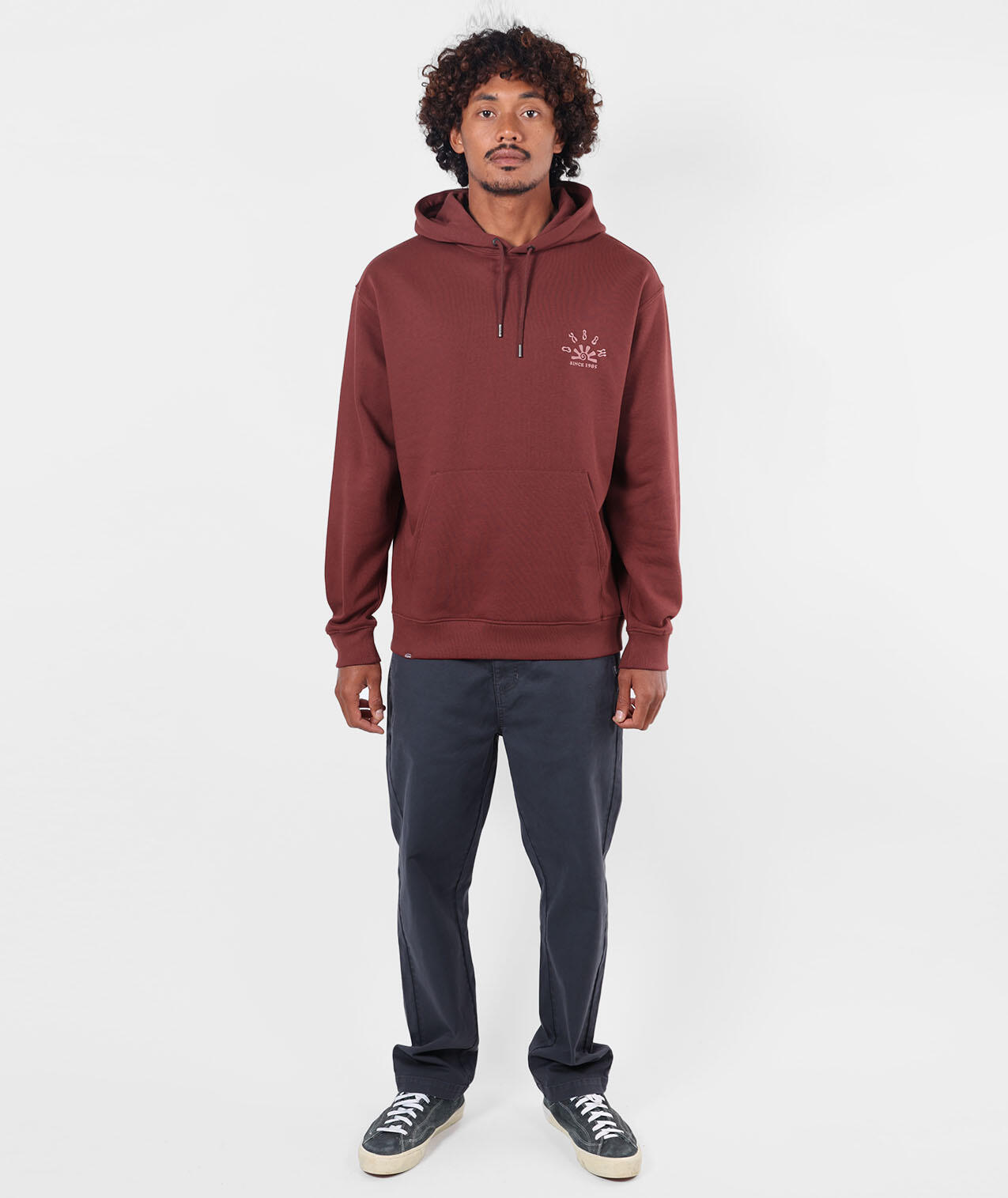 Hoodie STOKED 5/5