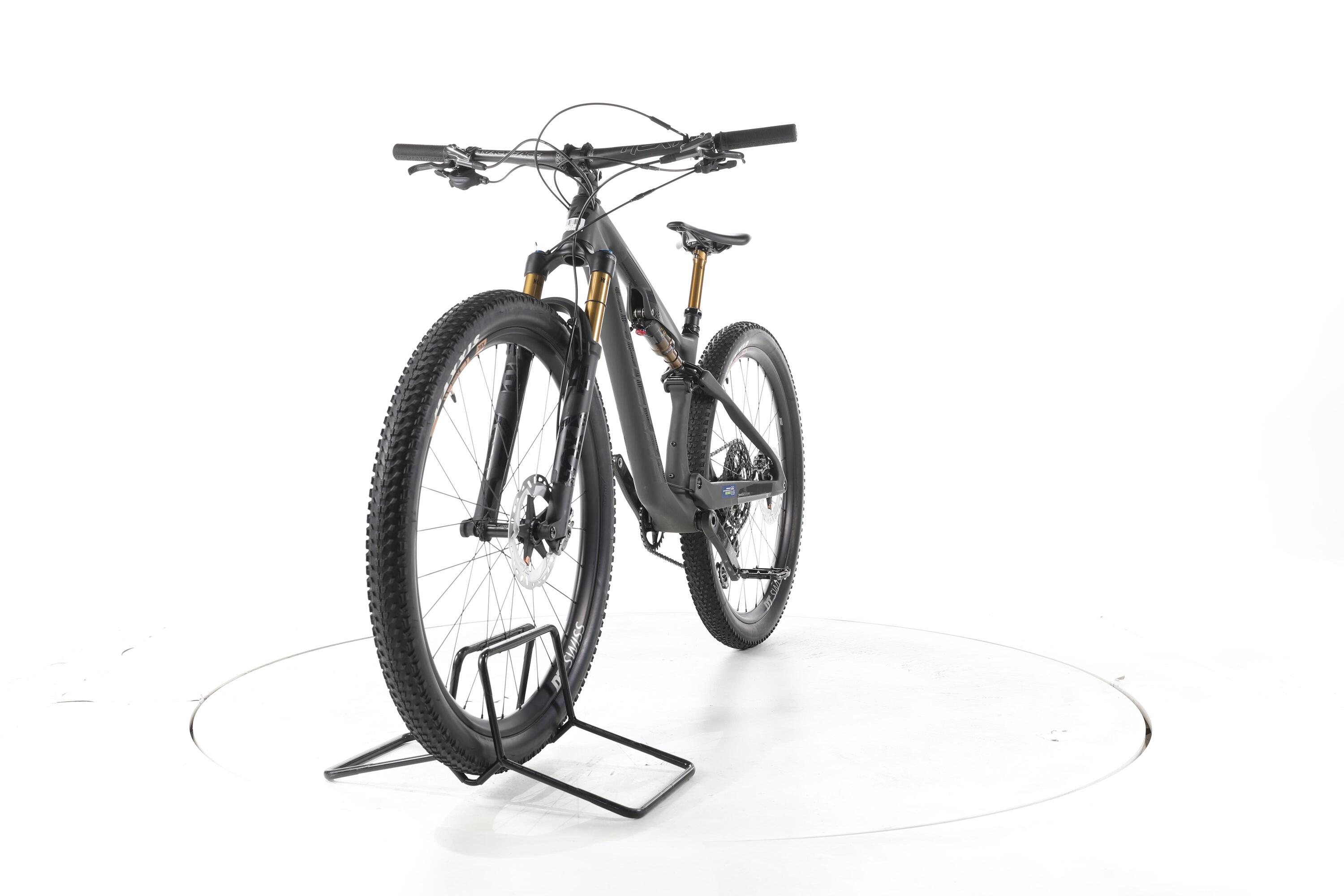 Segunda vida - Lapierre XRM 10.9 Fahrrad Fully - Muy buen estado 4/7
