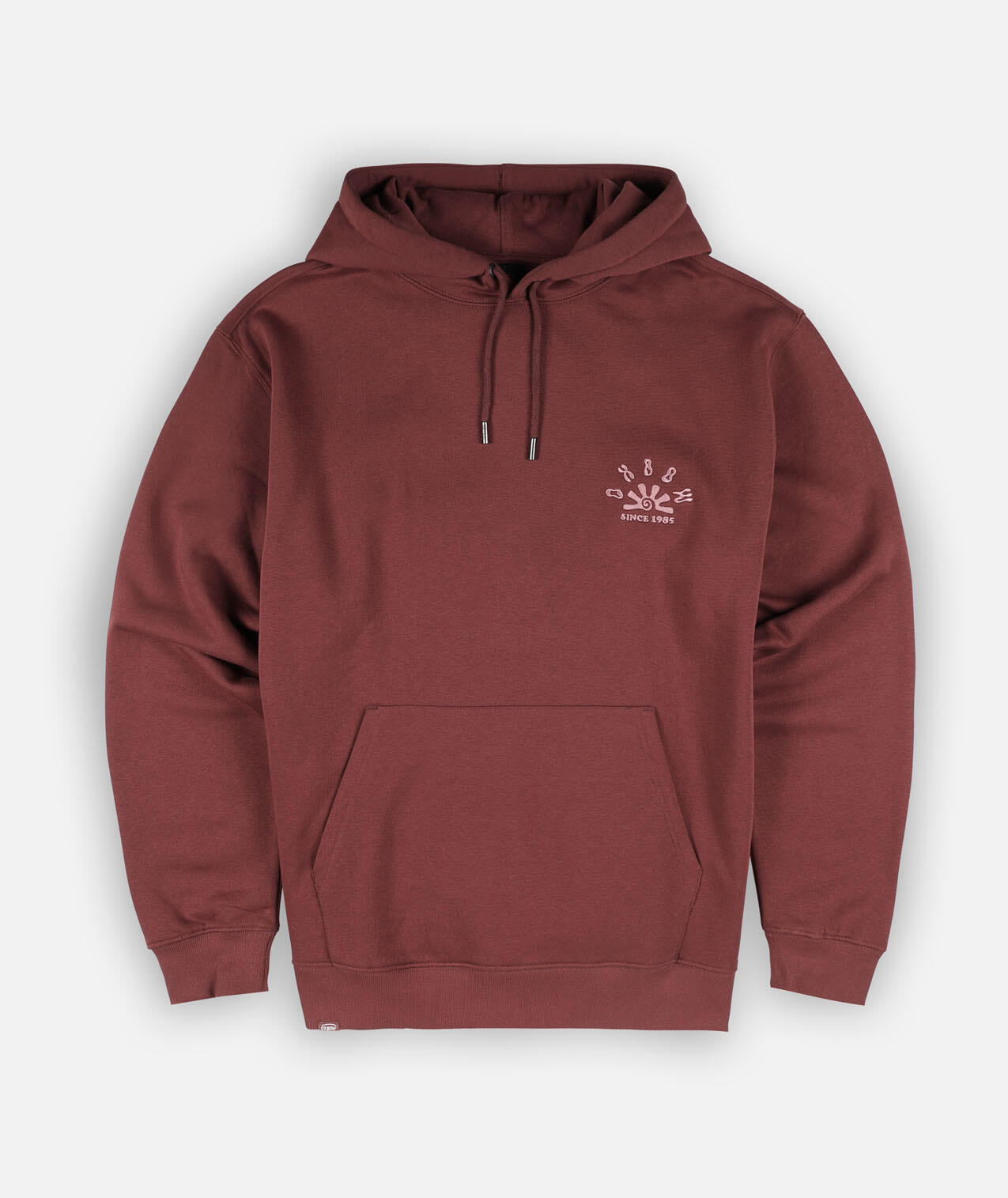 Hoodie STOKED 2/5