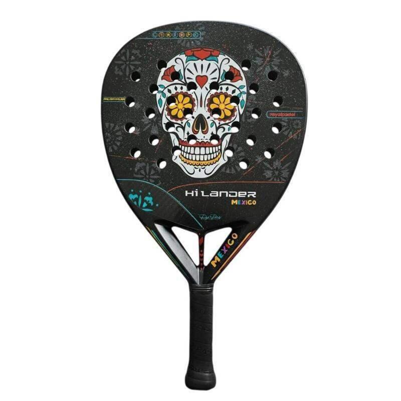 Pala Royal Padel Hi-lander Mexico 2026 2/5