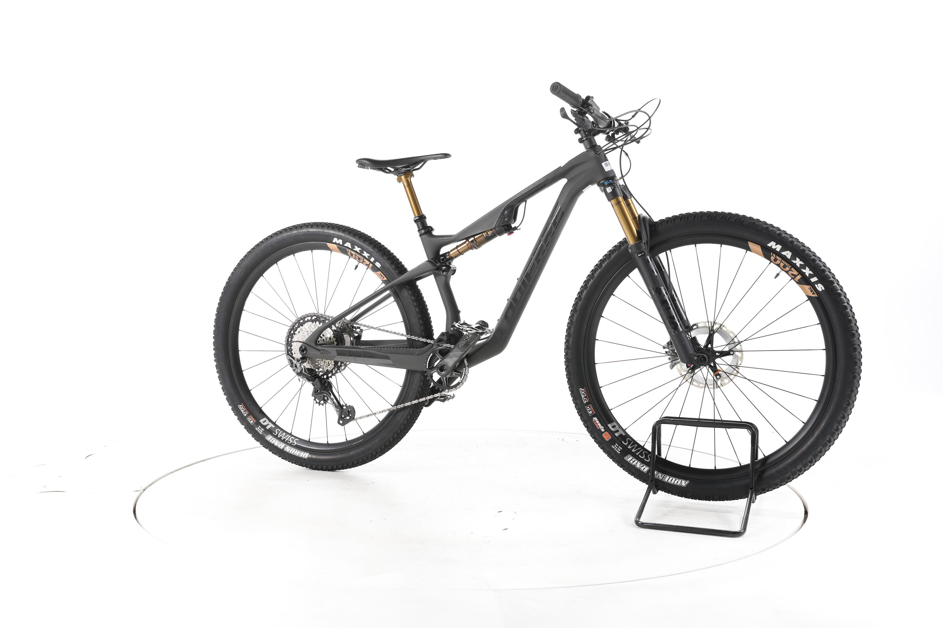 Segunda vida - Lapierre XRM 10.9 Fahrrad Fully - Muy buen estado 2/7