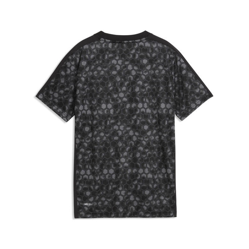 Train All Day Essentials Tricou imprimat băieți PUMA