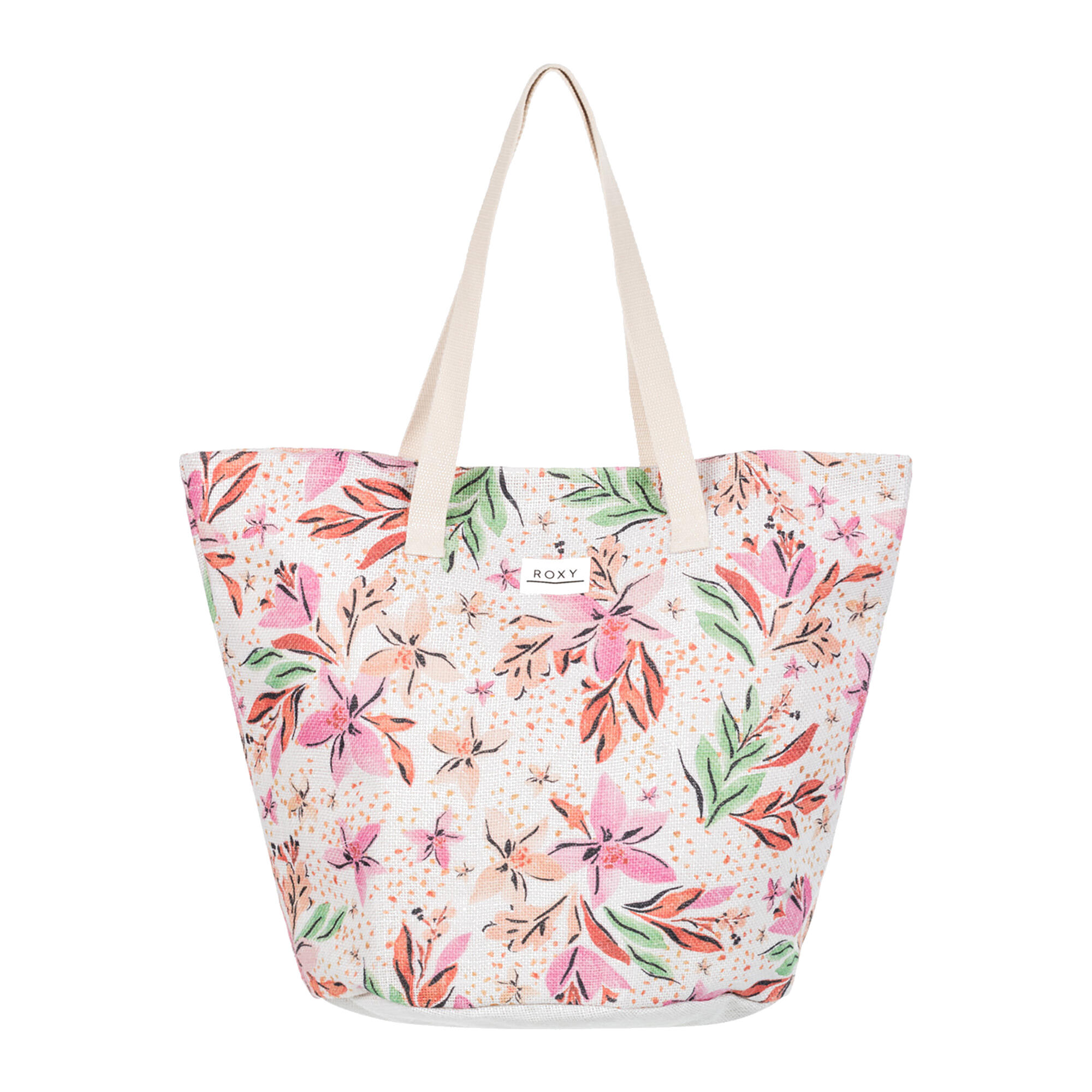 Torba damska ROXY Orange Slice 7/7