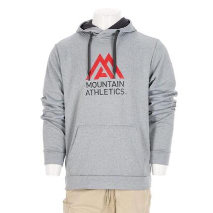 Refurbished - The North Face Herren Kapuzenpullover Grau - Wie neu