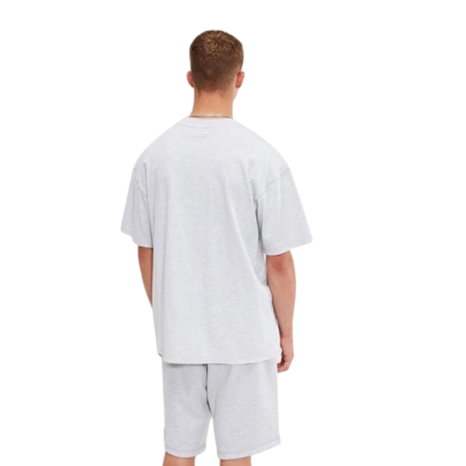 Maglietta Uomo Ellesse Balatro Grigio 2/2