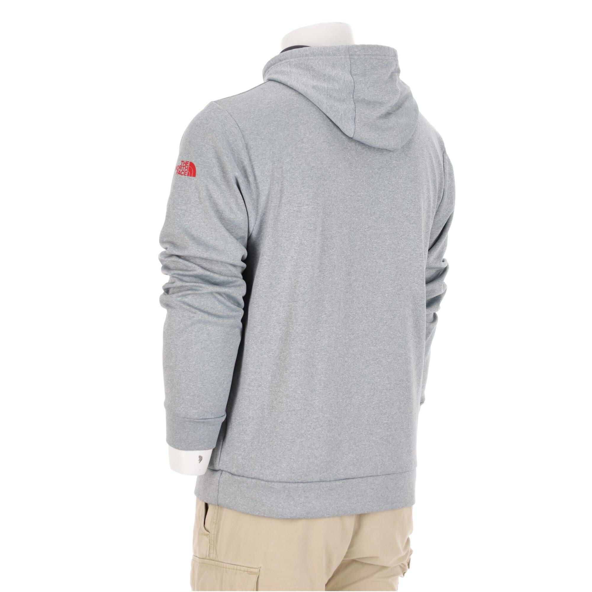 Segunda Vida - Sudadera con capucha Hombre The North Face - Excelente 5/7