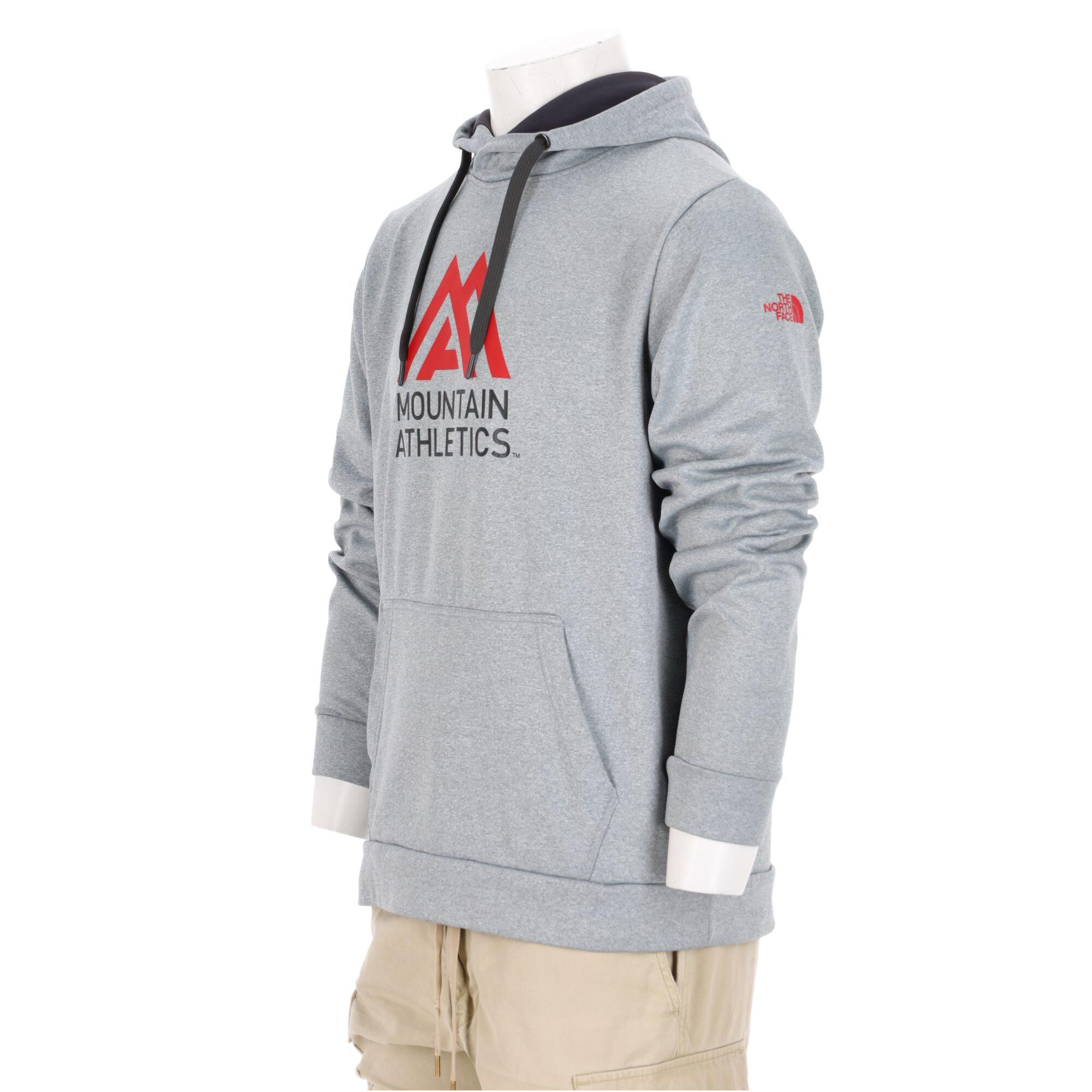 Segunda Vida - Sudadera con capucha Hombre The North Face - Excelente 4/7