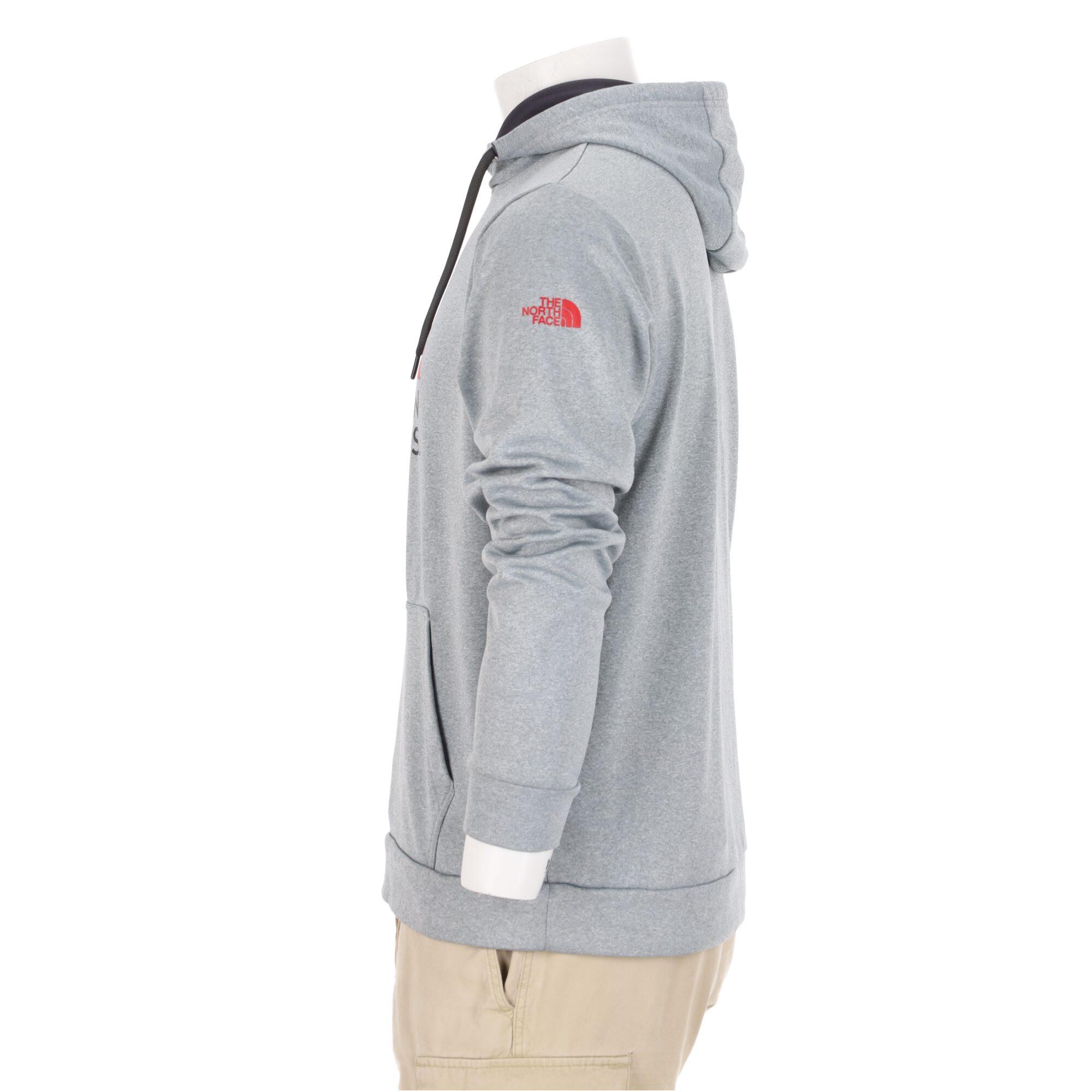 Segunda Vida - Sudadera con capucha Hombre The North Face - Excelente 3/7