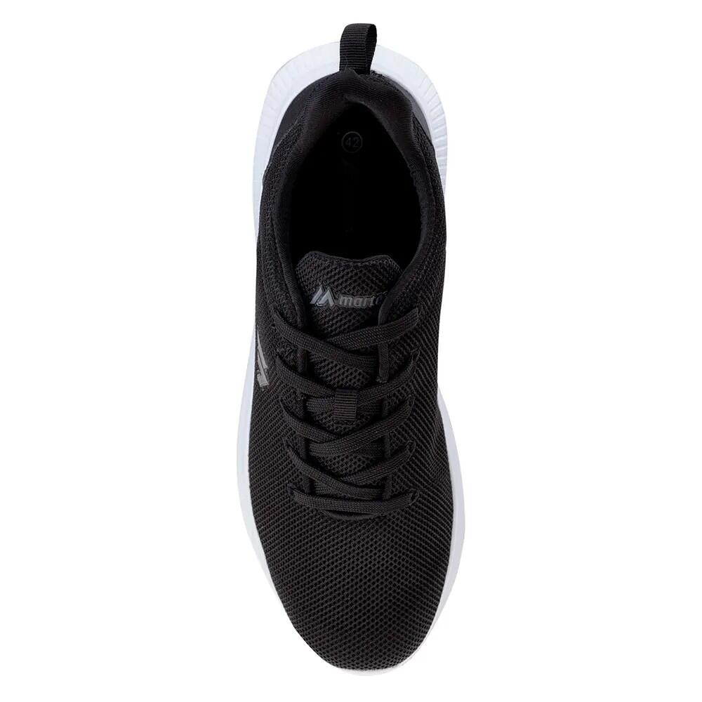 Baskets MARUDEN Homme (Noir) 4/4