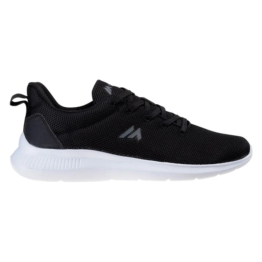 Baskets MARUDEN Homme (Noir) 3/4