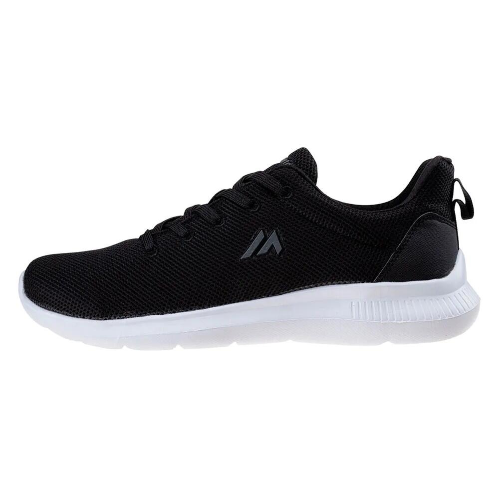 Baskets MARUDEN Homme (Noir) 2/4