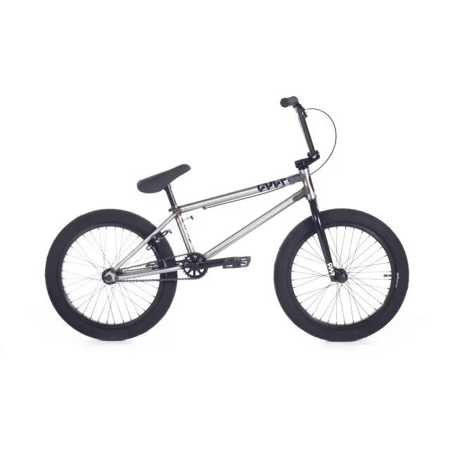 Velo BMX kompletny Cult Getaway B