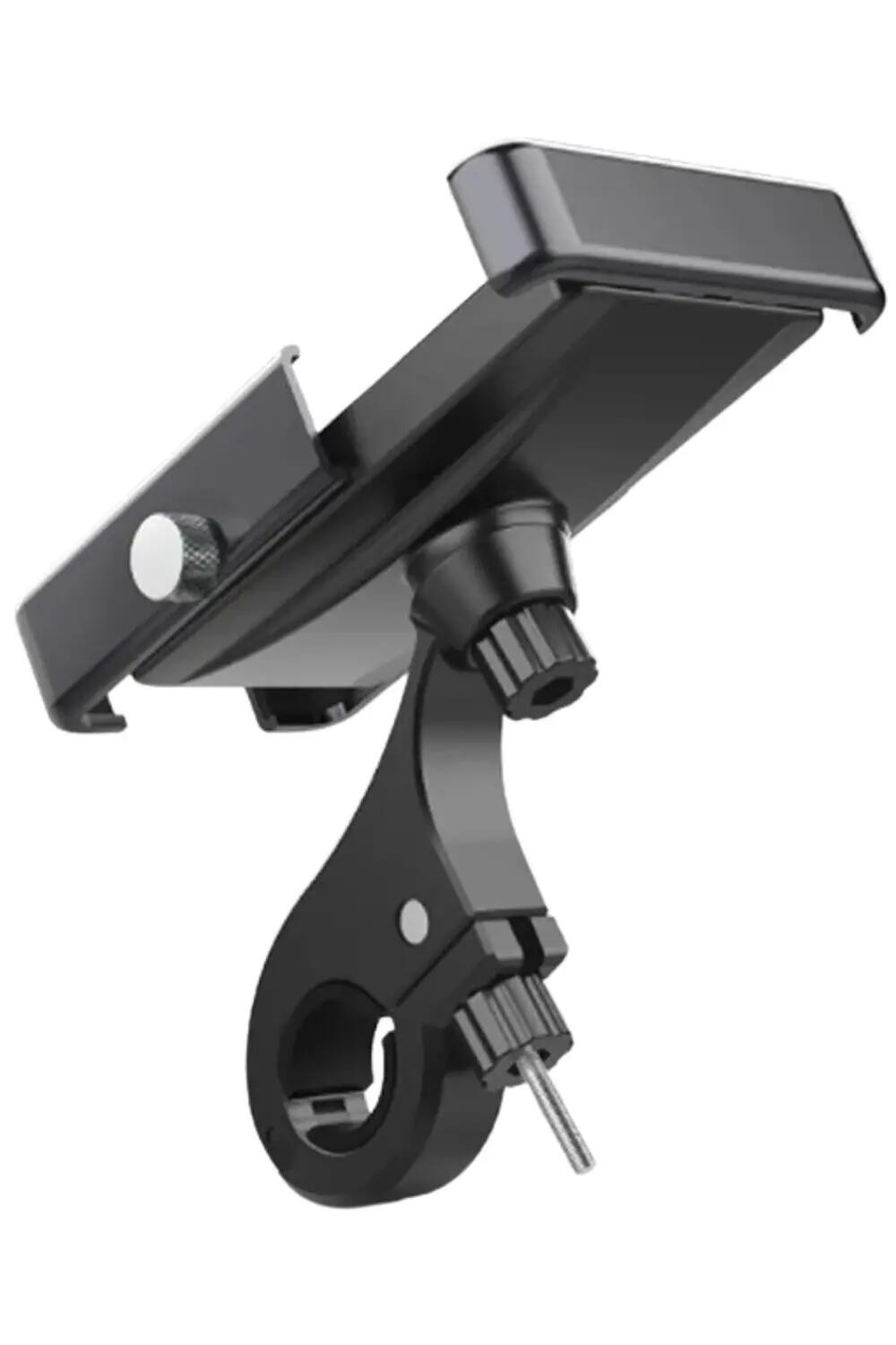 Husă Telefon cu Prindere pe Ghidon pentru Trotinetă/Bicicletă (T-5I) 2/2