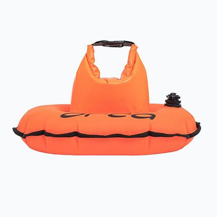 Bouée de sécurité Orca Bungee Safety