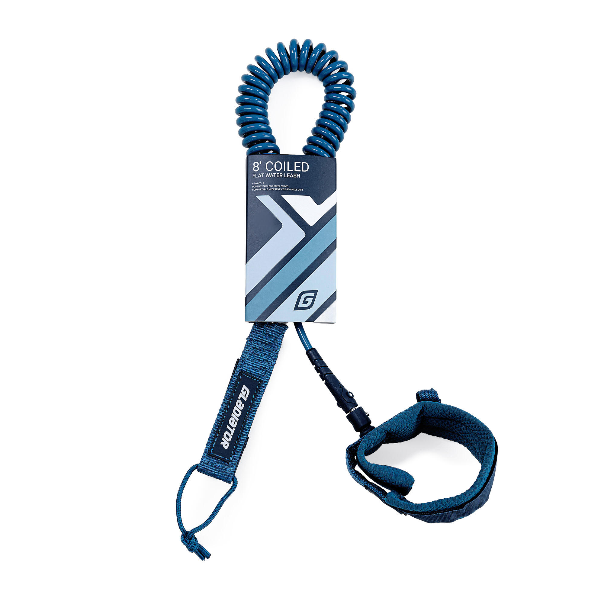 Leash do deski SUP Gladiator Pro 2/2