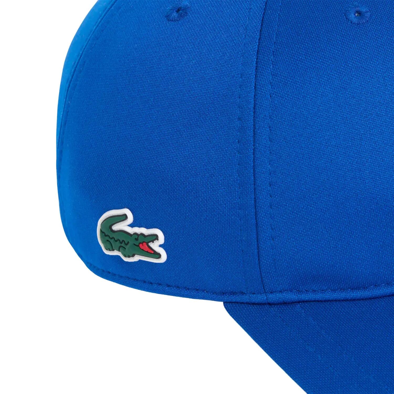 Gorra Lacote Essentials Azul 4/4