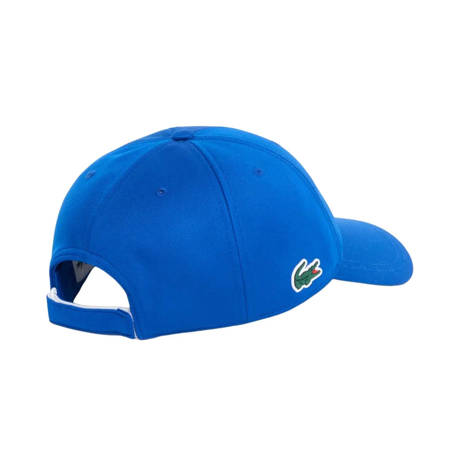 Gorra Lacote Essentials Azul 3/4