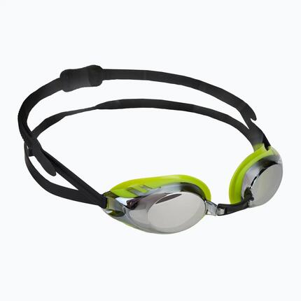 Okulary do pływania aquaFeel Glide Mirrored