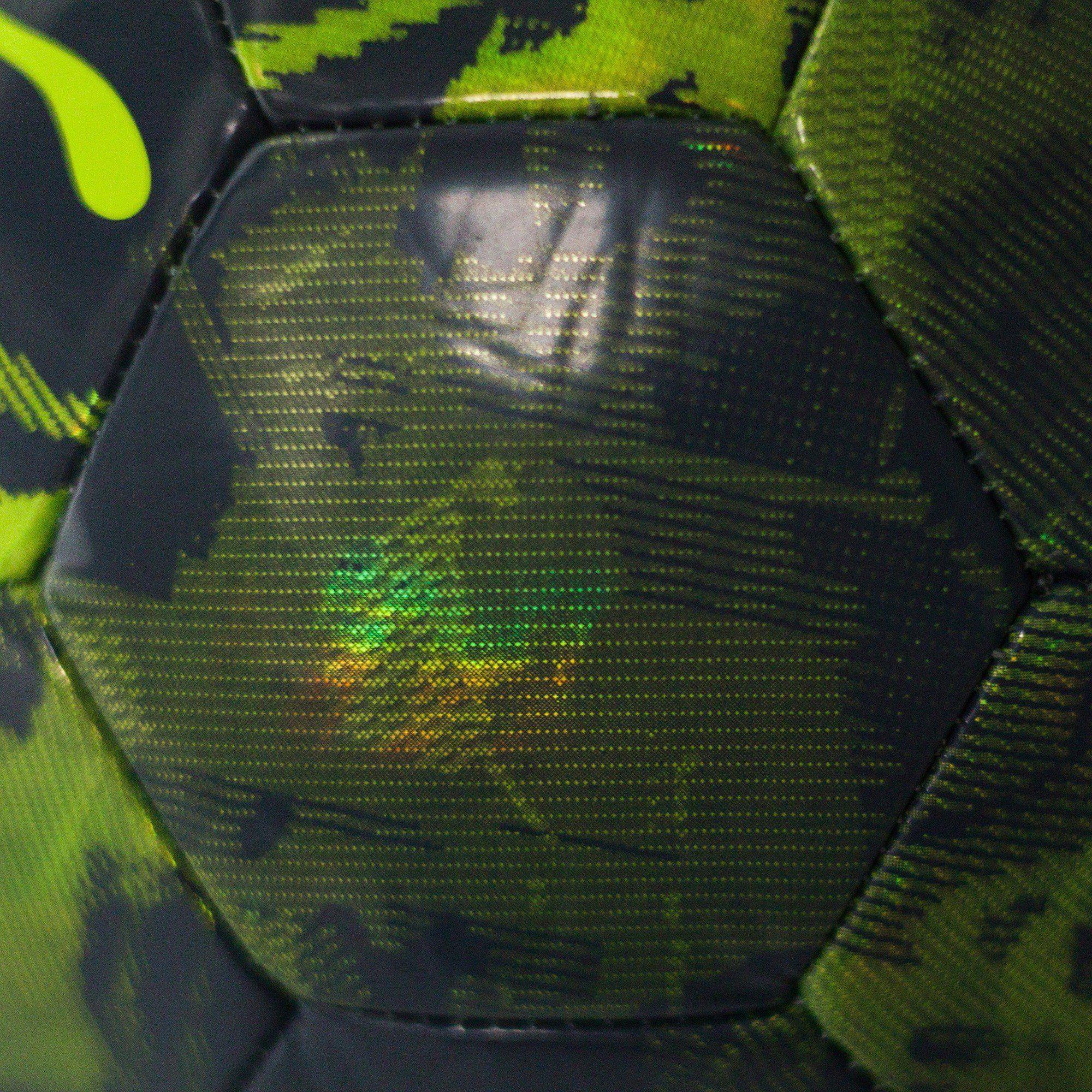Bola de futebol PUMA Cup Graphic tamanho 5 3/4
