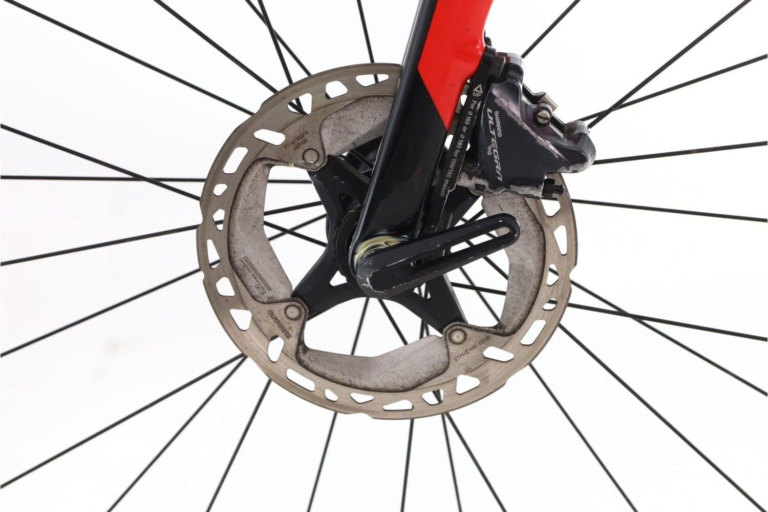 Segunda Vida · Bici carretera · Bottecchia 8Avio Revolution · Muy buen estado 7/8