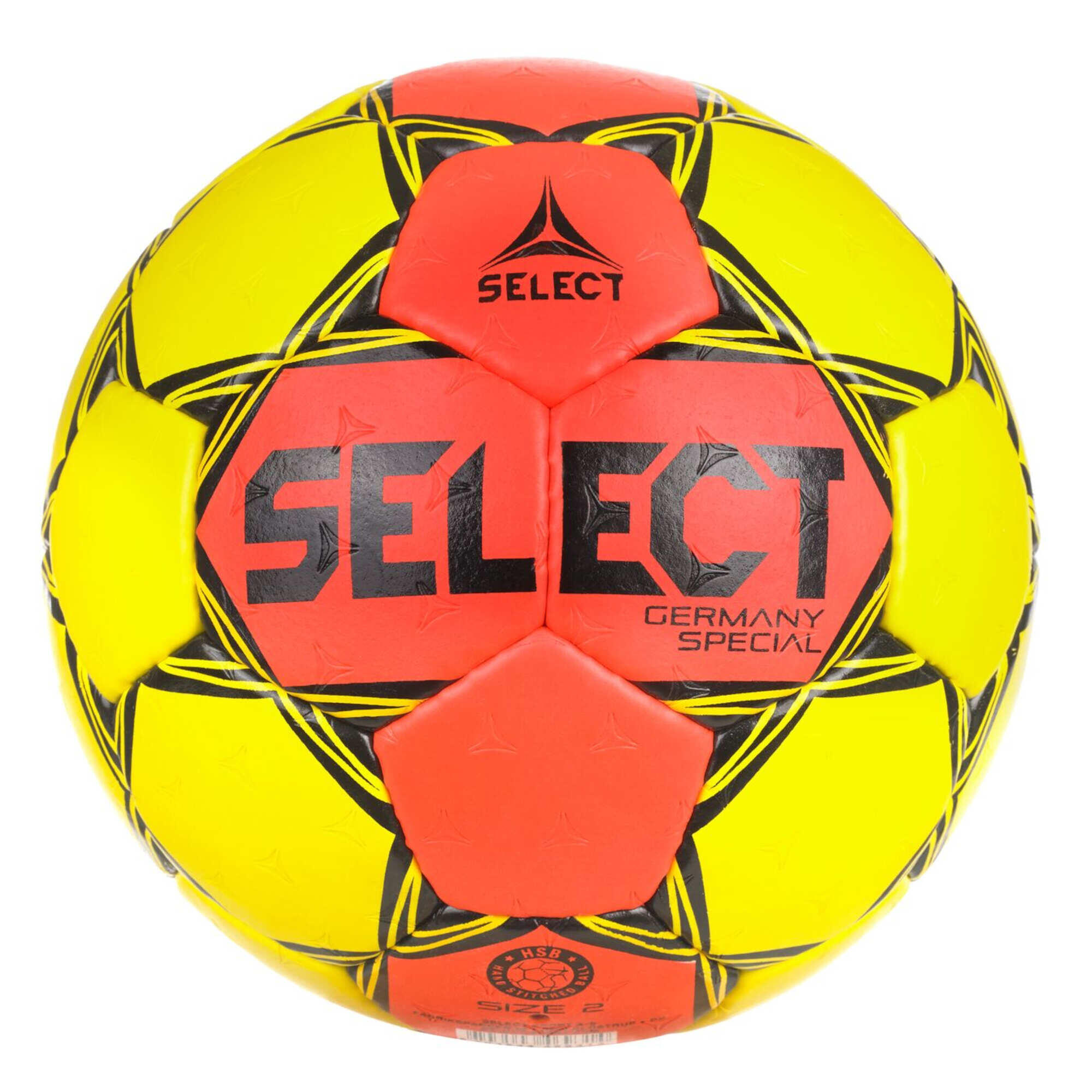Select Handball Germany Special v26 2/4