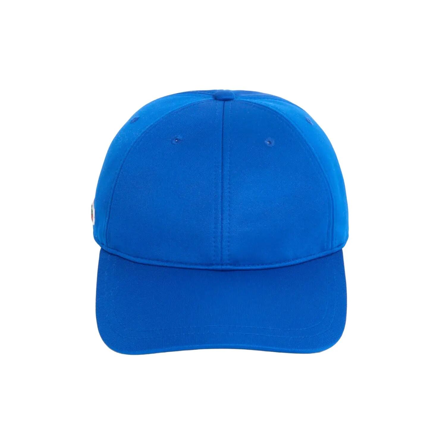 Gorra Lacote Essentials Azul 2/4