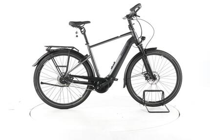 Reconditionné - Pegasus Premio Evo 5 Lite Comfort City E-Bike - Très Bon