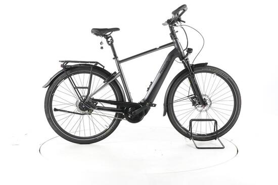 Reconditionné - Pegasus Premio Evo 5 Lite Comfort City E-Bike - Très Bon
