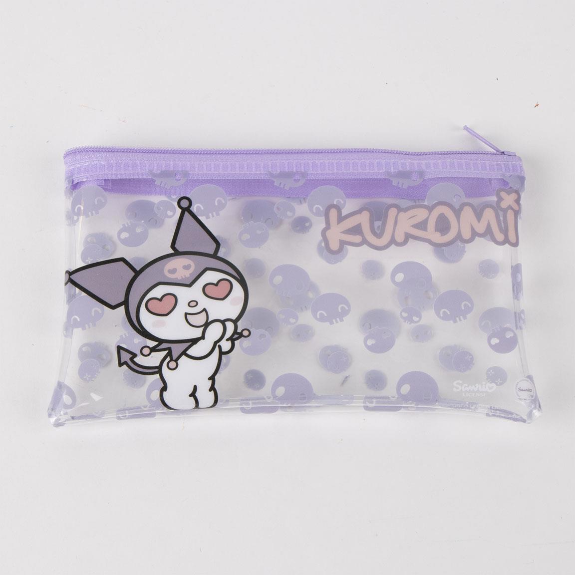 Set di Bellezza Bambini Hello Kitty Kuromi 5/6