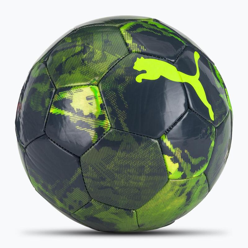 Mingea de fotbal PUMA Cup Graphic mărimea 5