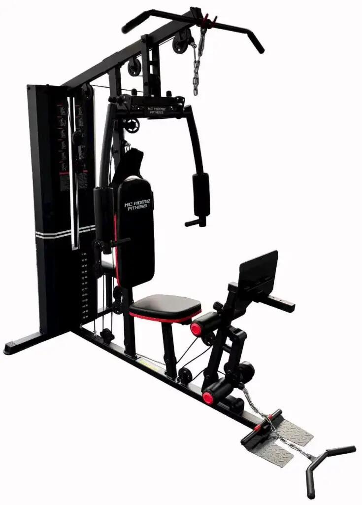 HC HOME FITNESS picture