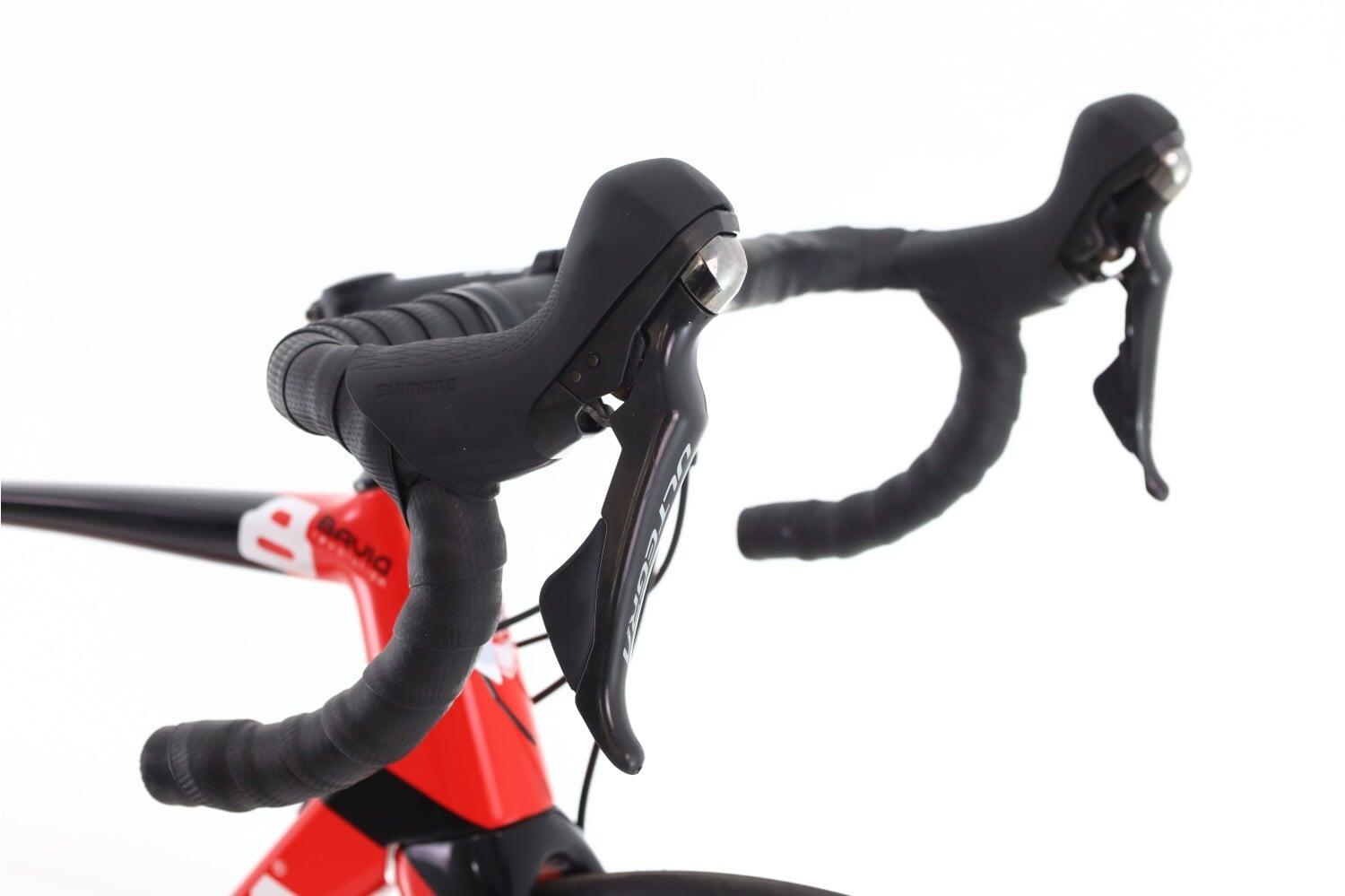 Segunda Vida · Bici carretera · Bottecchia 8Avio Revolution · Muy buen estado 6/8