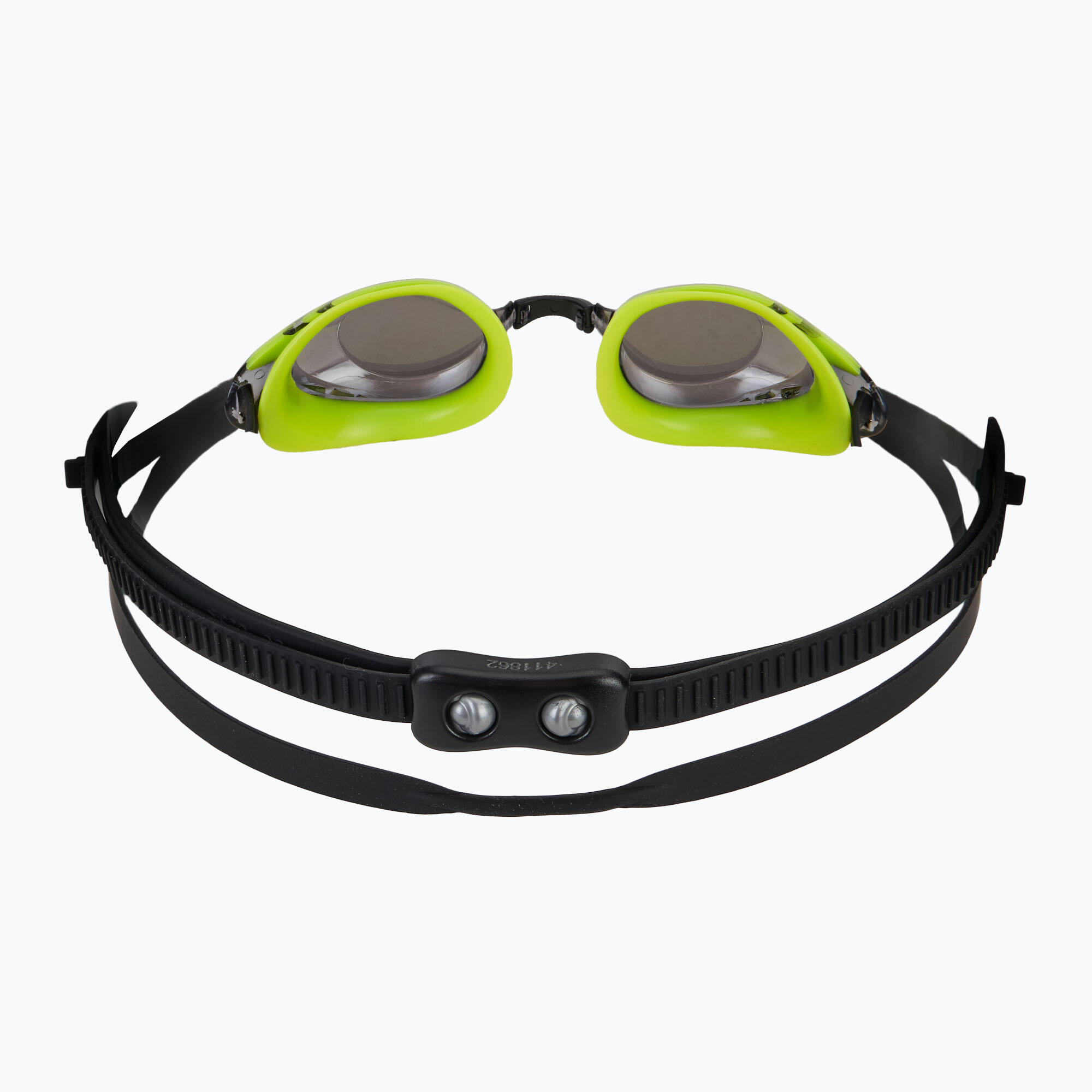 Occhialini da nuoto aquaFeel Glide Mirrored 4/5